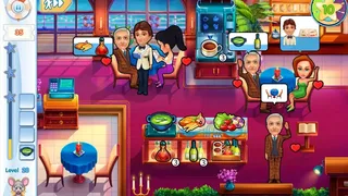 Скриншот 7 к игре The Love Boat - Second Chances