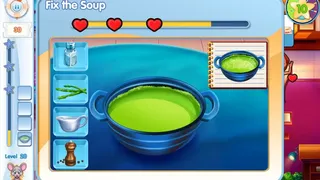 Скриншот 8 к игре The Love Boat - Second Chances