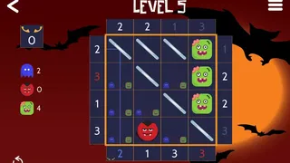 Скриншот 1 к игре Count Logica