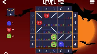 Скриншот 2 к игре Count Logica