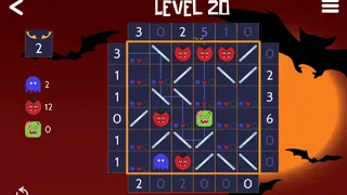 Скриншот 3 к игре Count Logica
