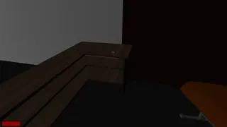 Скриншот 5 к игре Chicken in the Darkness