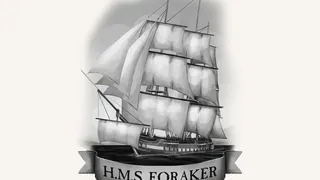 Скриншот 1 к игре Choice of Broadsides: HMS Foraker