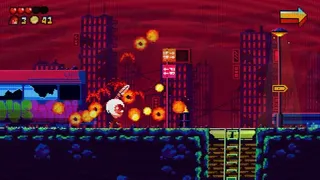 Скриншот 6 к игре Cybarian: The Time Travelling Warrior