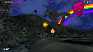 Скриншот 3 к игре LOEK