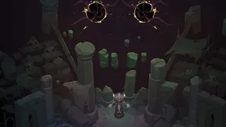 Скриншот 4 к игре Undungeon