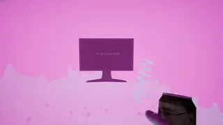 Скриншот 2 к игре Aesthetic World