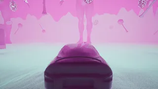 Скриншот 4 к игре Aesthetic World