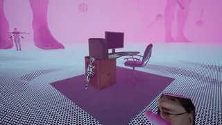 Скриншот 5 к игре Aesthetic World