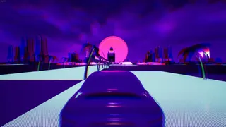 Скриншот 7 к игре Aesthetic World