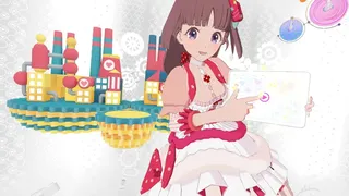 Скриншот 1 к игре Hop Step Sing! Nozokanaide Naked Heart (HQ Edition)