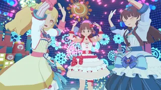 Скриншот 5 к игре Hop Step Sing! Nozokanaide Naked Heart (HQ Edition)