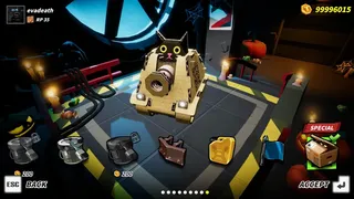 Скриншот 5 к игре Tank Royale