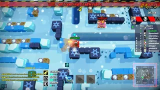 Скриншот 6 к игре Tank Royale