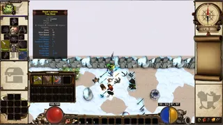 Скриншот 1 к игре Final Islands