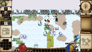 Скриншот 2 к игре Final Islands