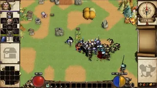 Скриншот 5 к игре Final Islands