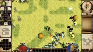 Скриншот 6 к игре Final Islands