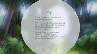 Скриншот 2 к игре Innocent Forest: The Bird of Light