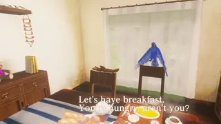 Скриншот 3 к игре Innocent Forest: The Bird of Light