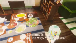 Скриншот 4 к игре Innocent Forest: The Bird of Light