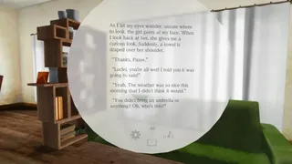 Скриншот 2 к игре Innocent Forest 2: The Bed in the Sky