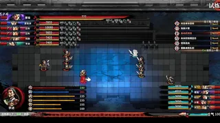 Скриншот 3 к игре 吞食孔明传 Tunshi Kongming Legends