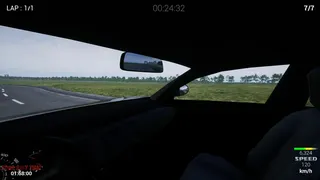 Скриншот 2 к игре CrazyDriving