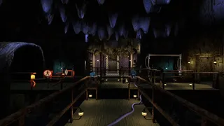 Скриншот 3 к игре RHEM II SE: The Cave