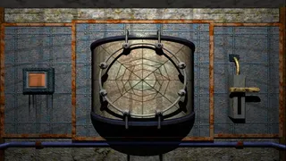 Скриншот 4 к игре RHEM II SE: The Cave