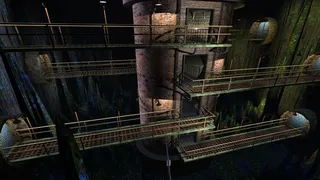 Скриншот 5 к игре RHEM II SE: The Cave