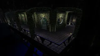 Скриншот 6 к игре RHEM II SE: The Cave