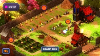 Скриншот 7 к игре Defending Camelot