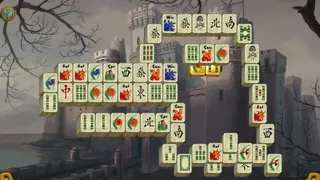 Скриншот 2 к игре Mahjong Magic Journey 3
