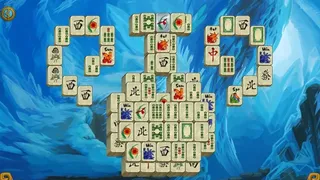 Скриншот 3 к игре Mahjong Magic Journey 3
