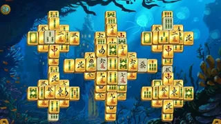Скриншот 7 к игре Mahjong Magic Journey 3