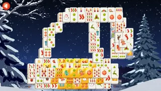 Скриншот 2 к игре Christmas Mahjong 2