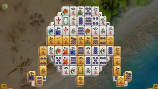 Скриншот 2 к игре Mahjong Magic Journey 2
