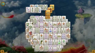 Скриншот 3 к игре Mahjong Magic Journey 2