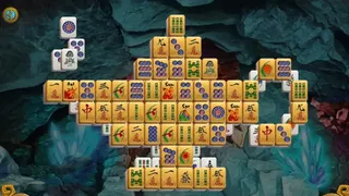 Скриншот 4 к игре Mahjong Magic Journey 2
