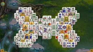 Скриншот 7 к игре Mahjong Magic Journey 2