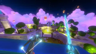 Скриншот 2 к игре Sky Brawl