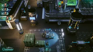 Скриншот 7 к игре RAM Pressure
