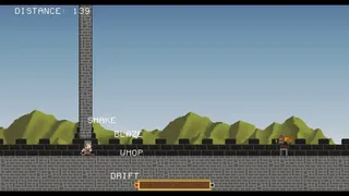 Скриншот 1 к игре Type Fighter