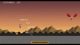 Скриншот 5 к игре Type Fighter
