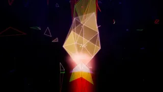 Скриншот 8 к игре Glassteroids