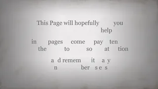 Скриншот 2 к игре A Familiar Fairytale Dyslexic Text Based Adventure