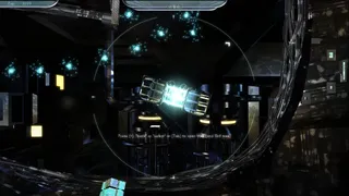 Скриншот 3 к игре Luna Sky RDX