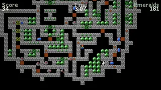 Скриншот 7 к игре Diamond Caves