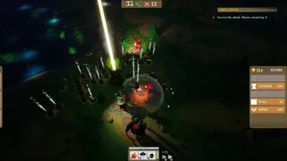 Скриншот 2 к игре Defend The Keep
